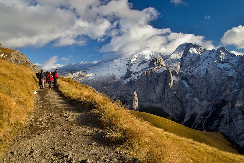 Marmolada