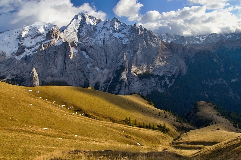 Marmolada