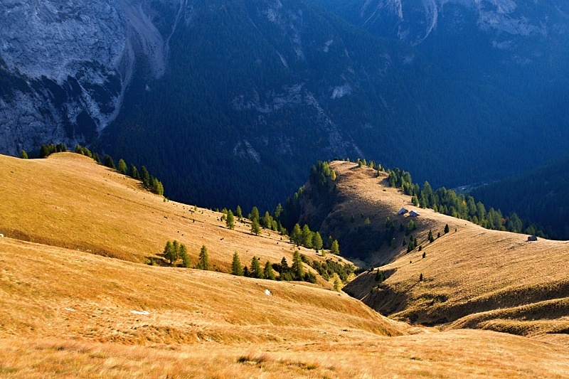 Marmolada