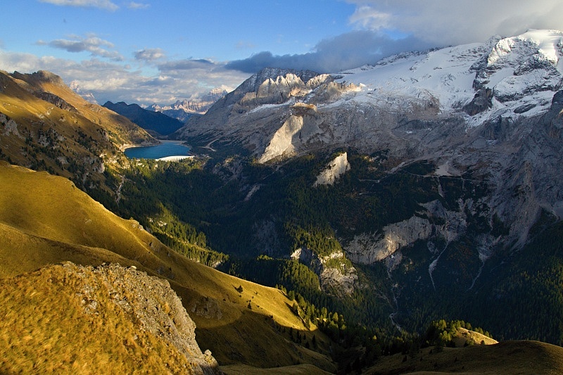 Marmolada