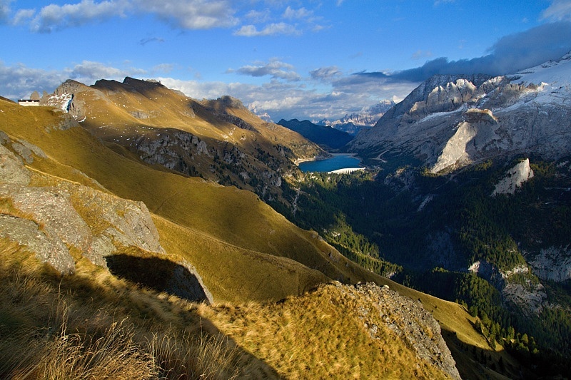 Marmolada