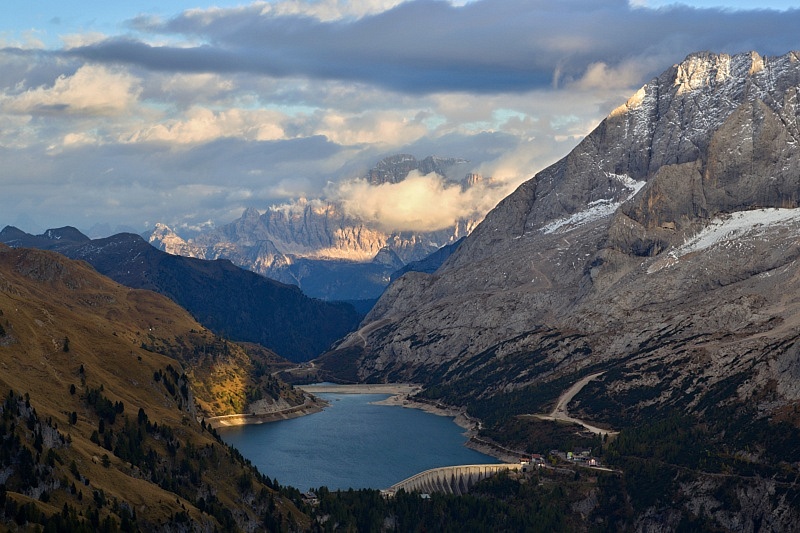 Marmolada