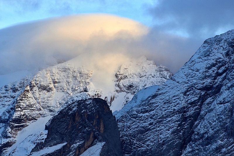 Passo Sella