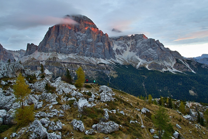 Tofana di Rozes