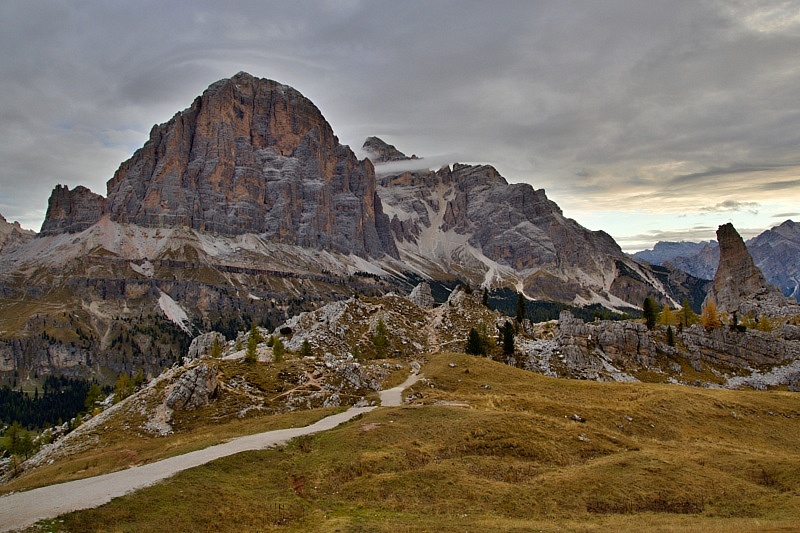 Tofana di Rozes