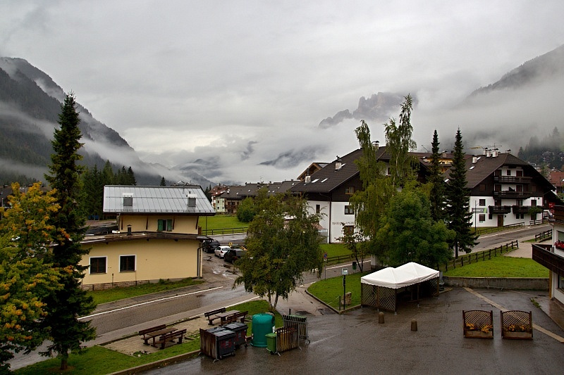 Campitello di Fassa