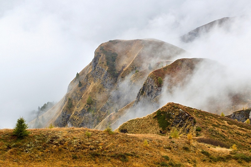 Passo Giau