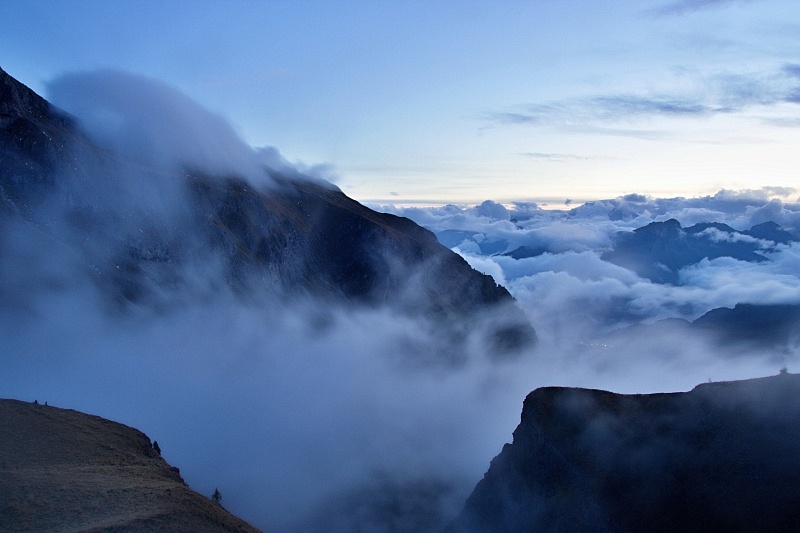 Passo Giau