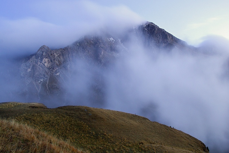 Passo Giau