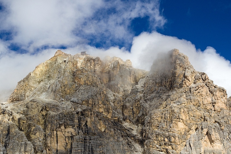 Passo Falzarego